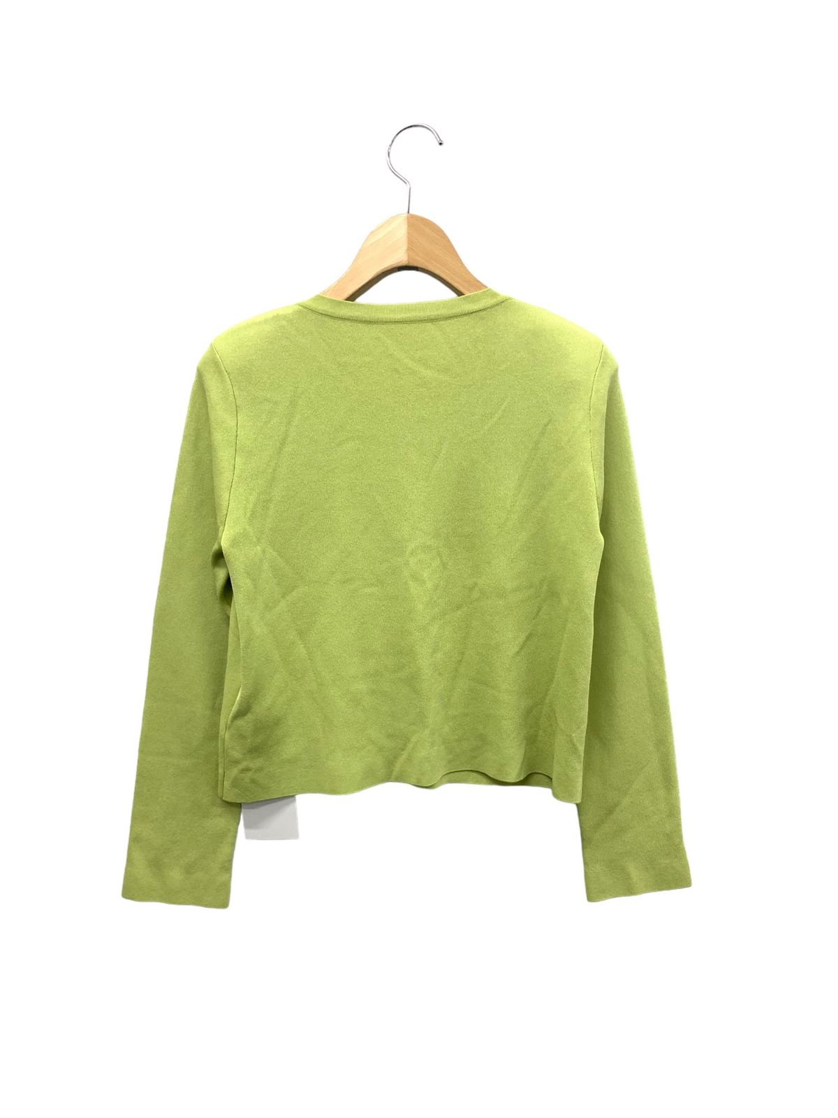 Sページです フォクシーブティック Everyday Cardigan 39955 カーディガン 38