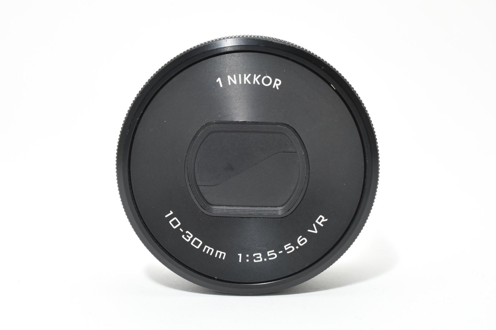 ニコン Nikon 1 NIKKOR 10 30 mm F 3 5 6 VR PD ZOOM ブラ LL 38 5824