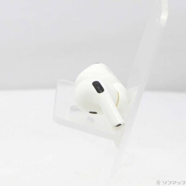 品〕 AirPods Pro 第1世代 MWP22J／A【269】 【公式通販】