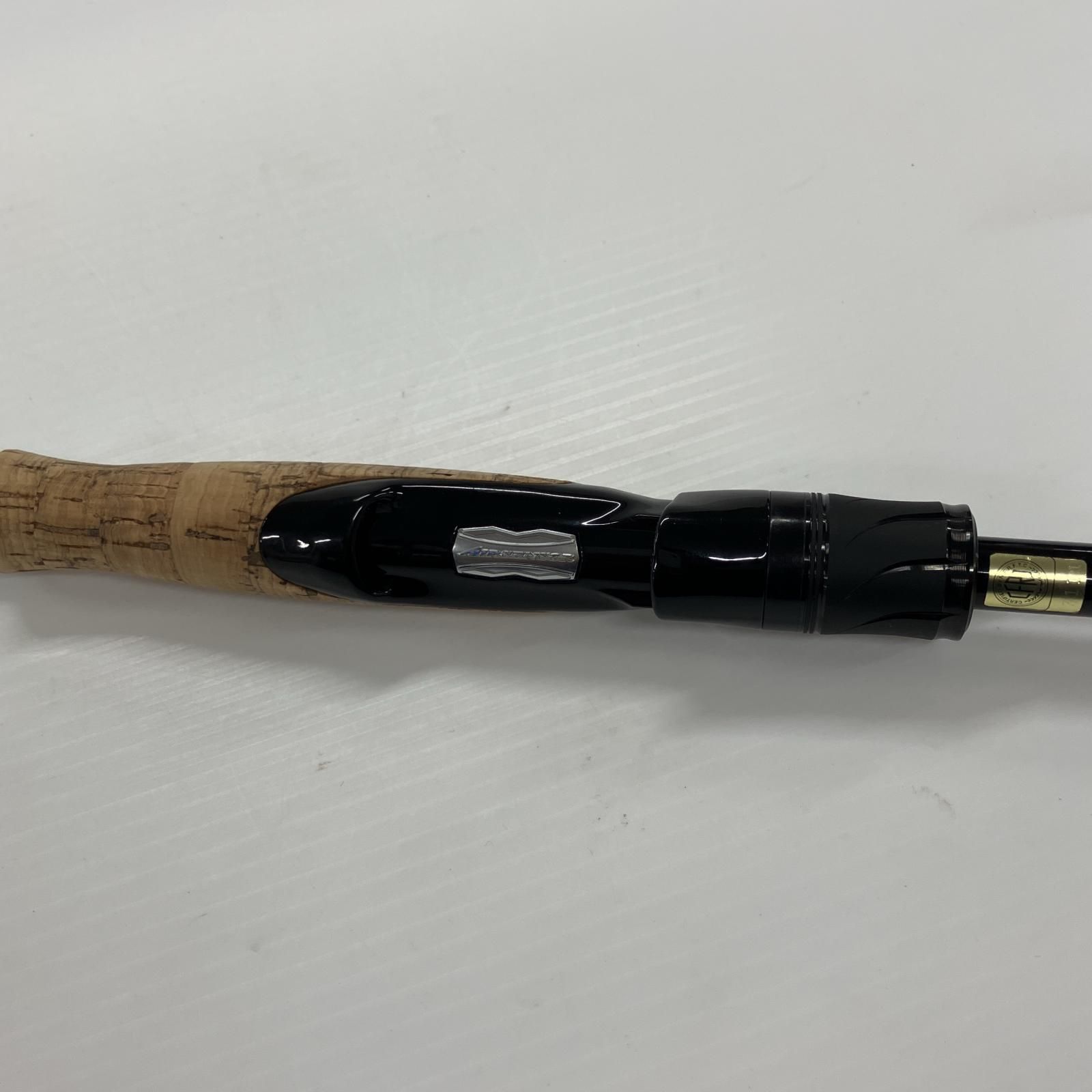 DAIWA ダイワ ロッド ルアーロッド ブレイゾン S68MH-2 05808032