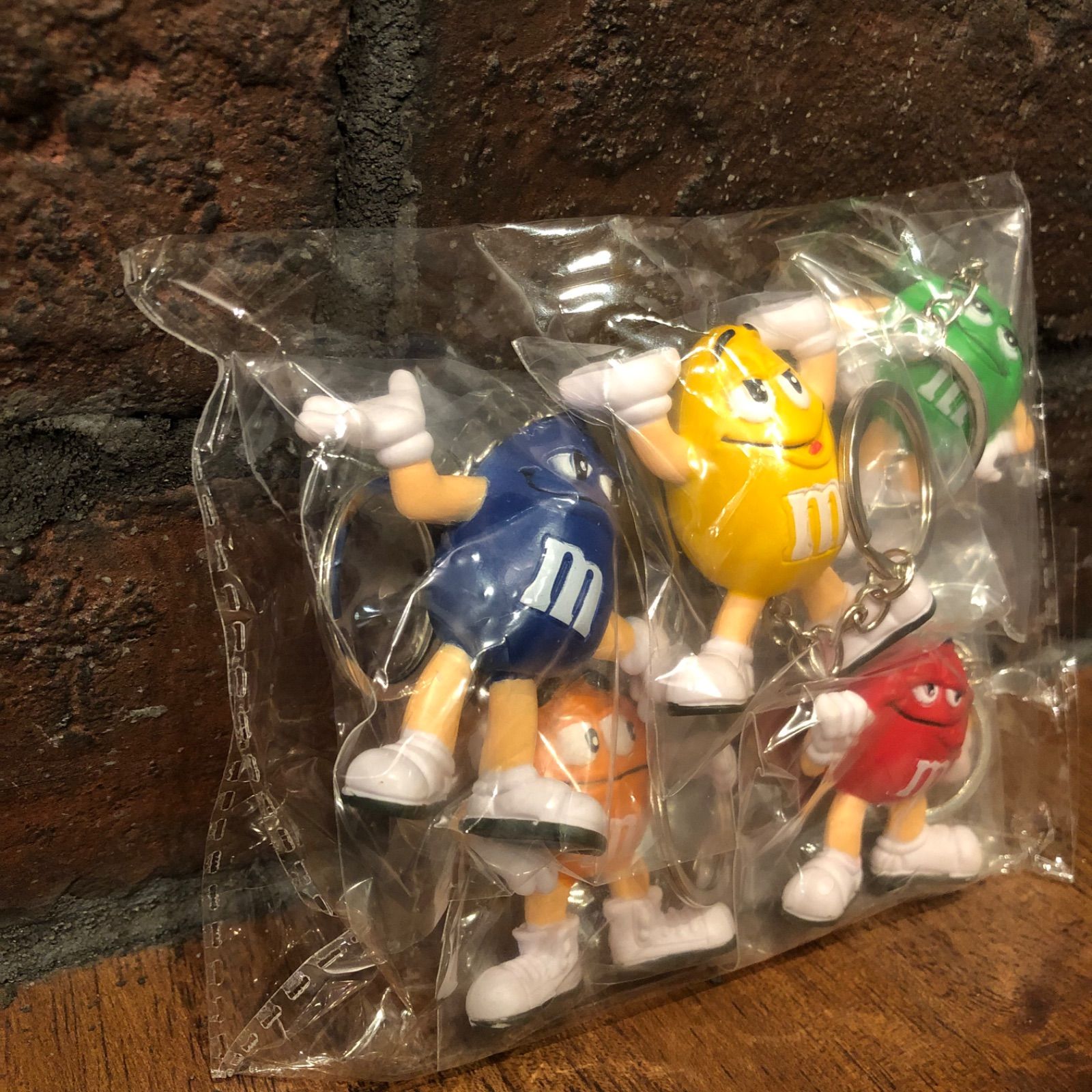 ◎【 PEZ ペッツ キーホルダー】 <br> 『 アンクル・サム/Uncle 