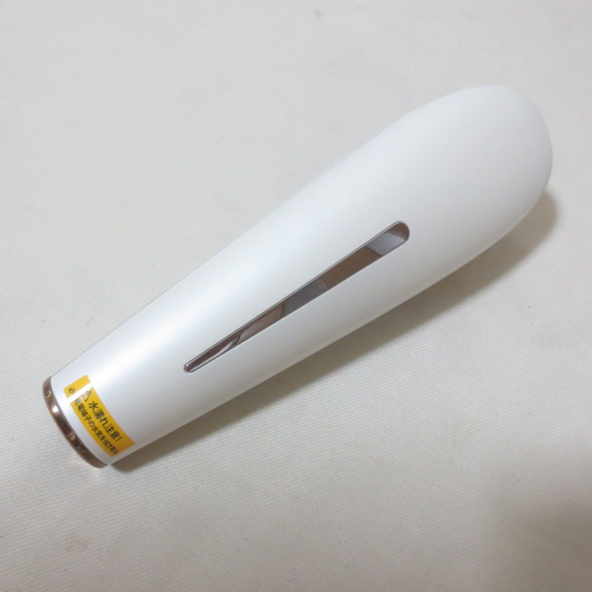 W845 美品 YA-MAN ヤーマン ミーゼ スカルプリフト プラス MS