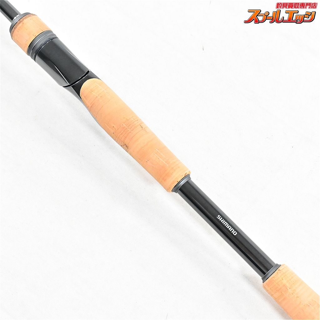 バンタム 274MH SHIMANO スピニング シマノ バンタム 274MH バス釣り