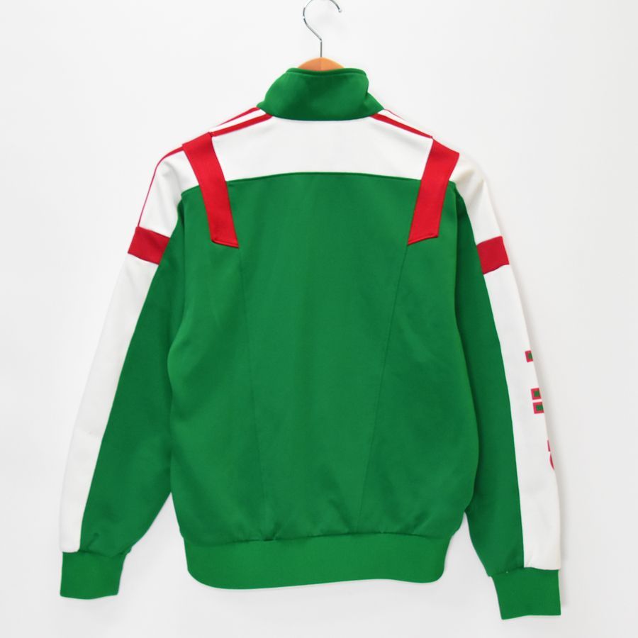 アディダス グリーン ジャージ トラック　ジャケット ☆adidas☆ アディダス トラックジャケット EUROPA TT ジャージ