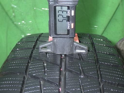 ESPORTE スタッドレス