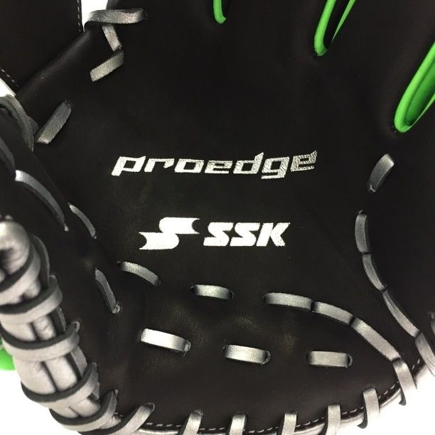 エスエスケイ SSK プロエッジ 軟式 外野手用グローブ PENC323AL 2468 エスエスケイ（スポーツ用品） 送料無料 エスエスケイ グローブ