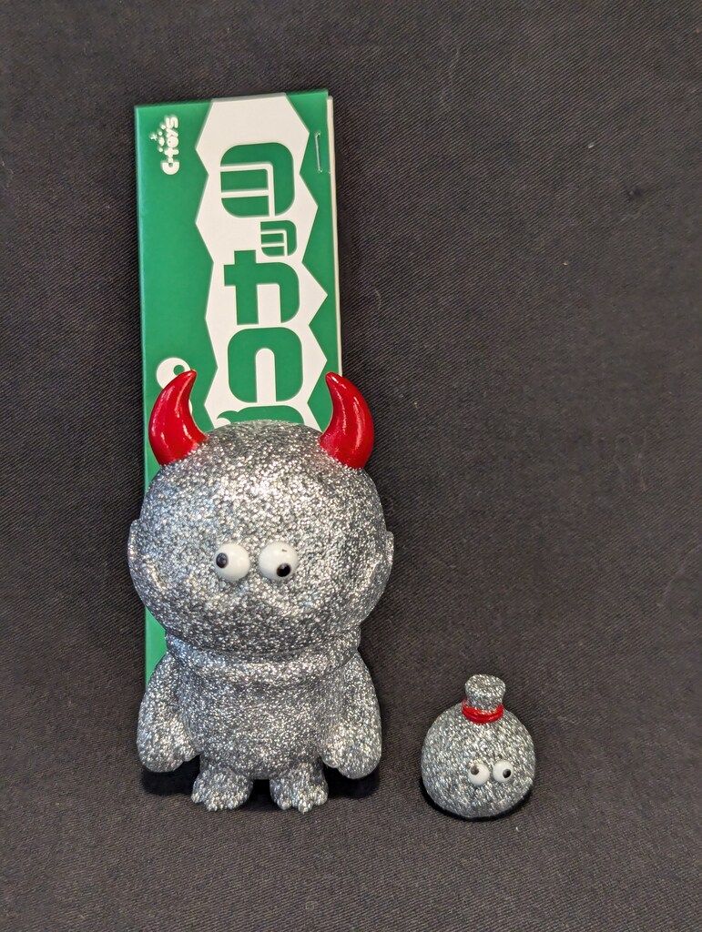 C toys ちしまこうのすけ　Babababa C toys ちしまこうのすけ Babababa C toys ちしまこうのすけ