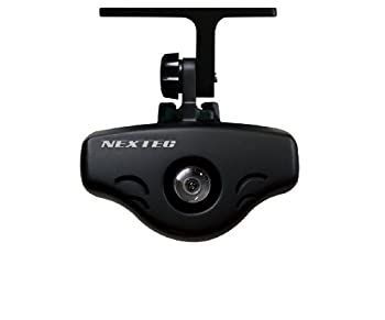 【中古】エフ・アール・シー（F.R.C）NEXTECドライブレコーダーNX-DR01