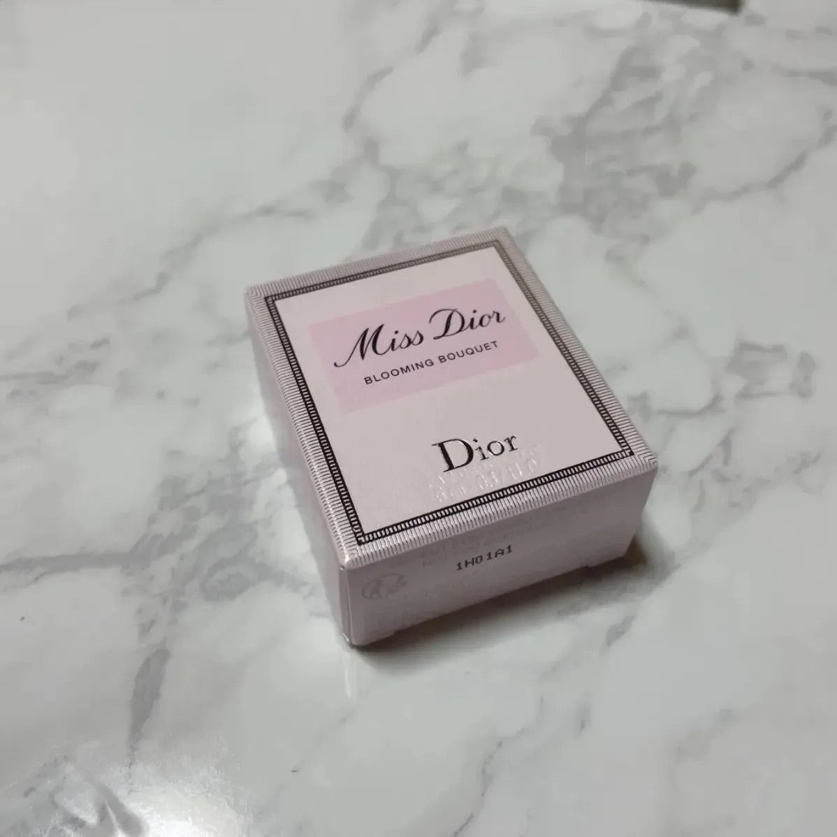 NEW ARRIVAL Dior ミスディオール ブルーミングブーケ オードゥトワレ