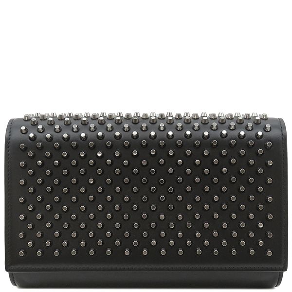 クリスチャンルブタン Christian Louboutin クラッチバッグ パロマ 