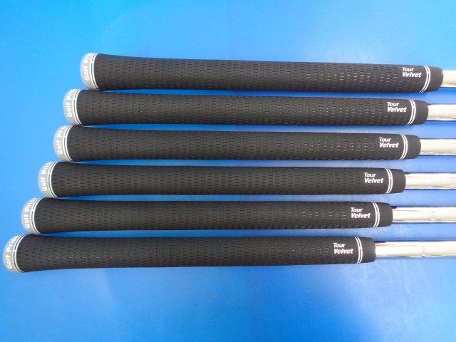GK高辻 6030 アイアンセット エポン AF-Tour 5-9 P N.S.PRO MODUS 3 SYSTEM TOUR 125 X ソフトスパイク アイアンセット 