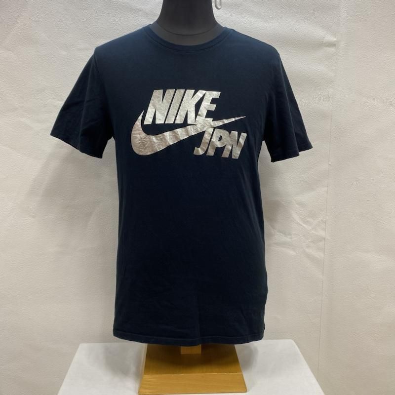 NIKE JPN / 半袖プリントTシャツ / 745339-010 / BLK / M - メルカリ