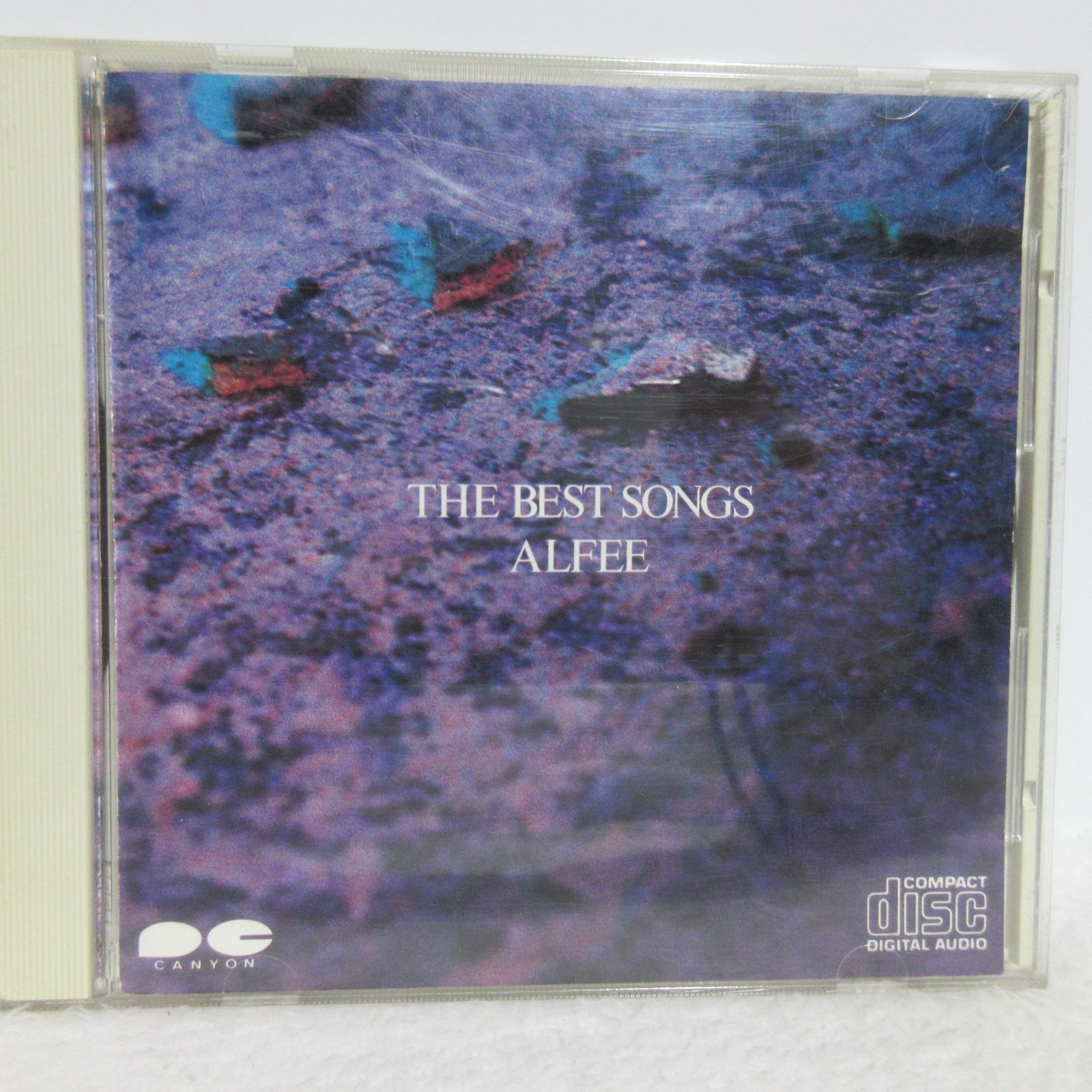 アルフィー THE BEST SONGS:バンドスコア(中古) アルフィー THE BEST SONGS:バンドスコア(中古) CD】THE