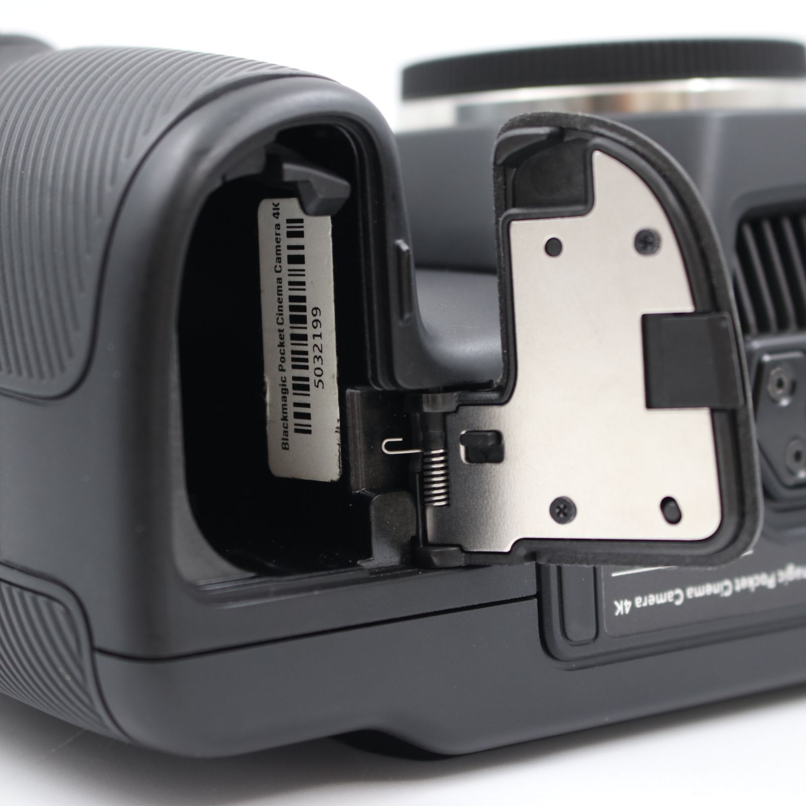 Design シネマカメラ