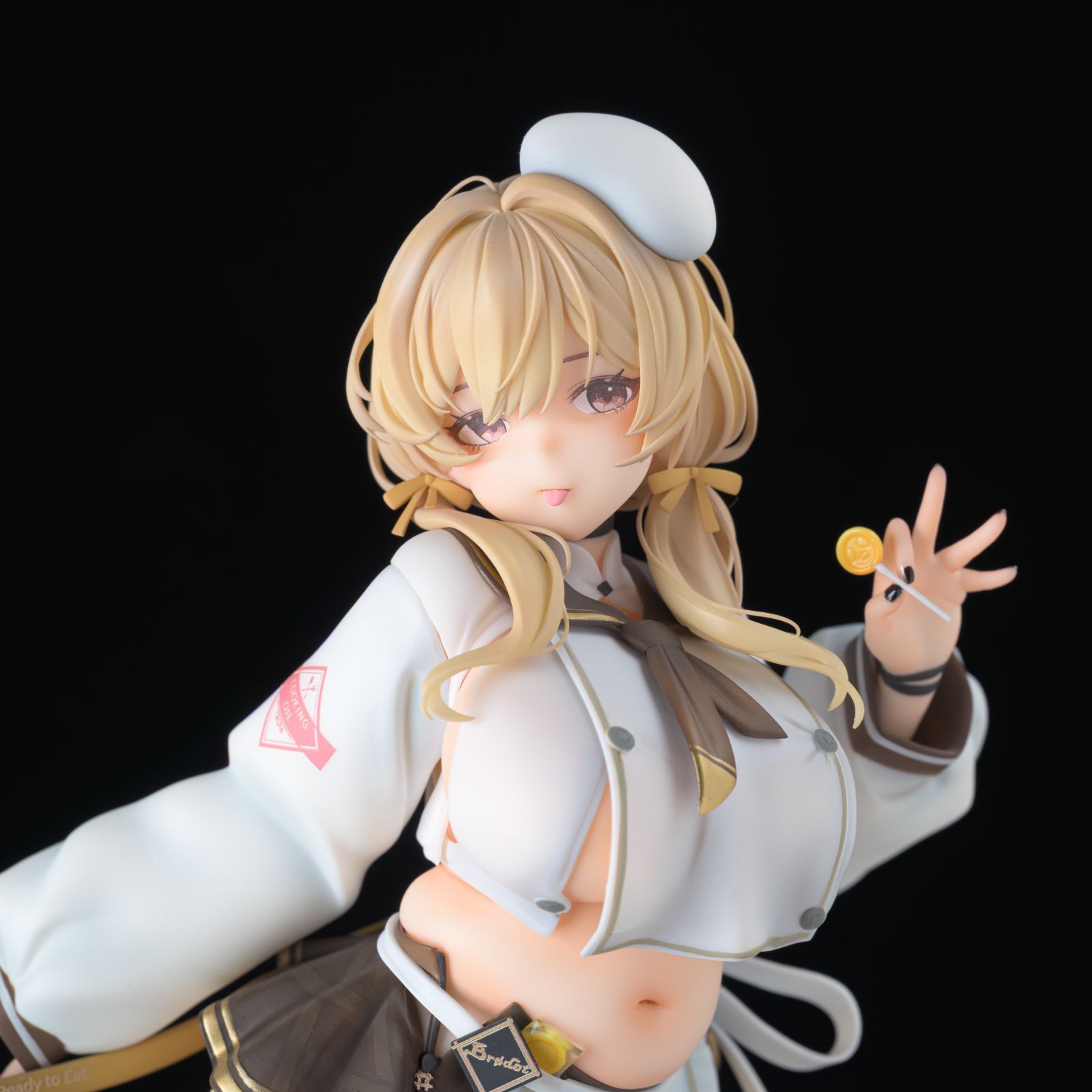 1|7スケール
