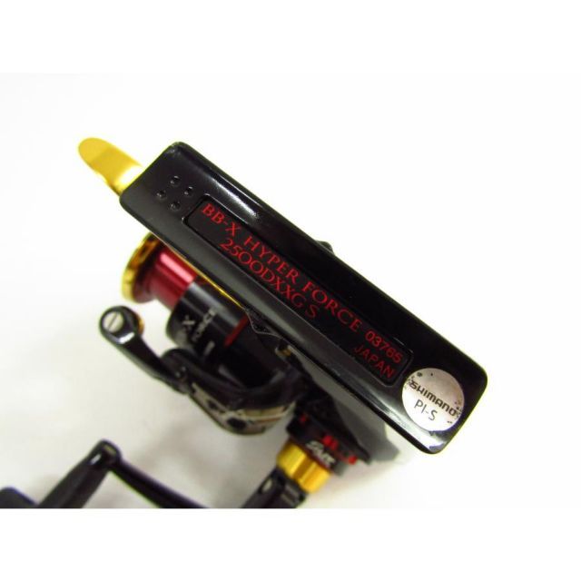 スピニングリール SP