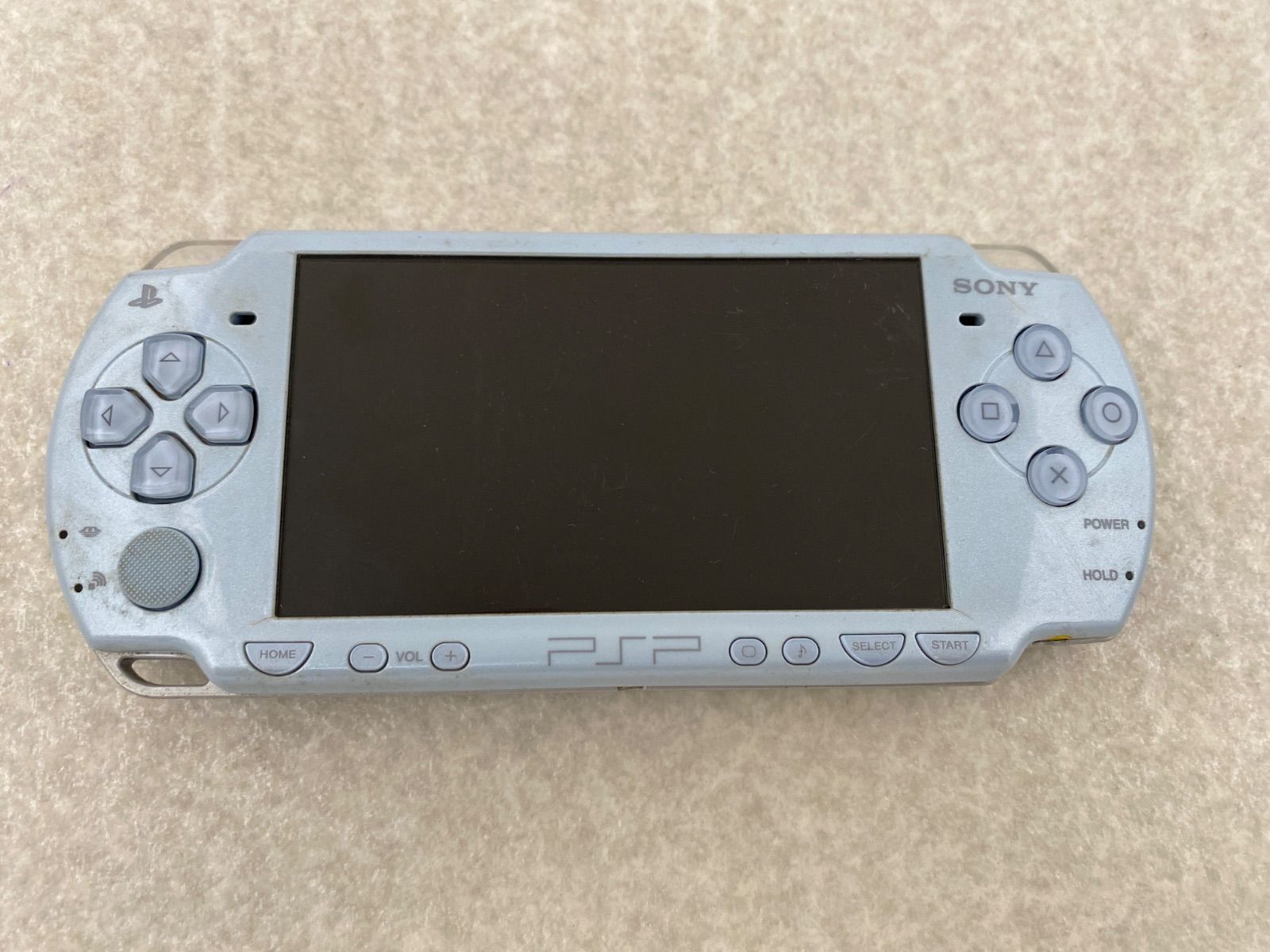 PSP-2000