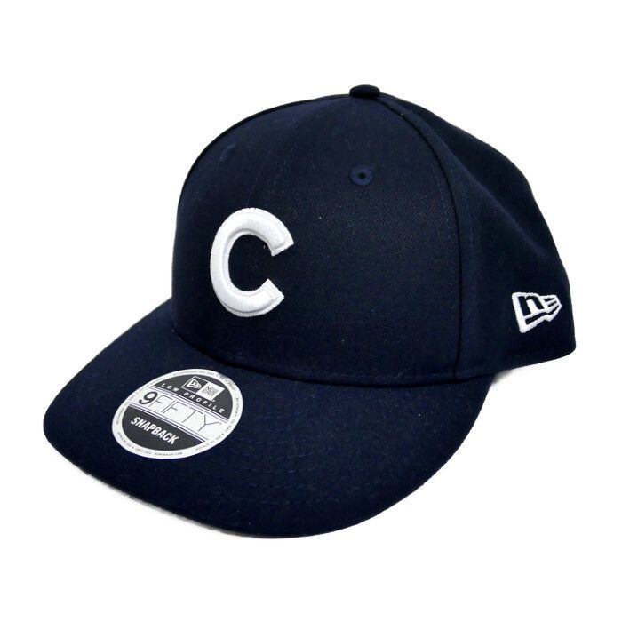 NEW ERA×RHC Ron Herman ニューエラ ロンハーマン 国内正規 25SS