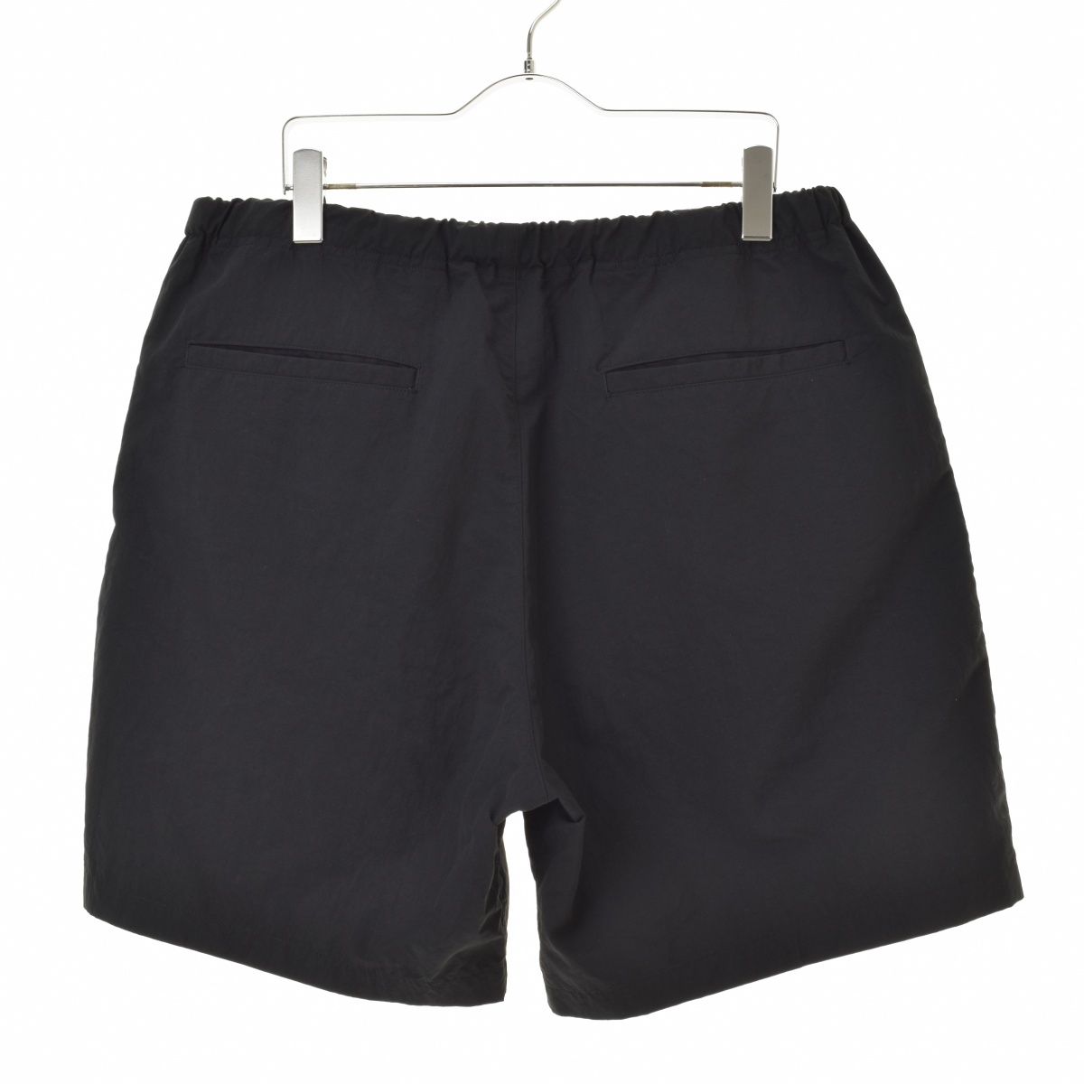 パンツ Ennoy NYLON EASY SHORTS BLACK M ENNOY NYLON EASY SHORTS エンノイ ショーツ - メルカリ