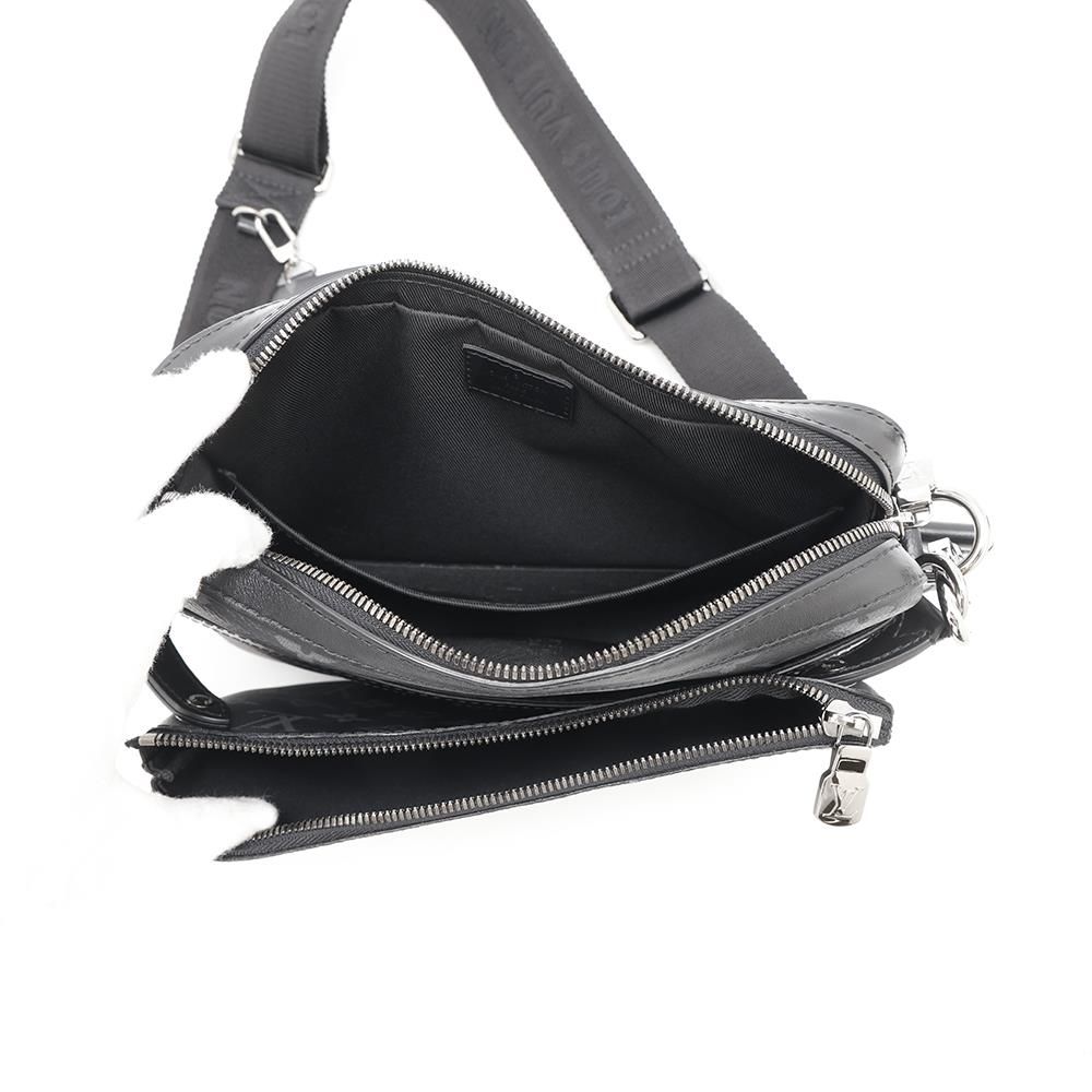 ルイヴィトン モノグラム トリオ メッセンジャー バッグ M69443 トリオ