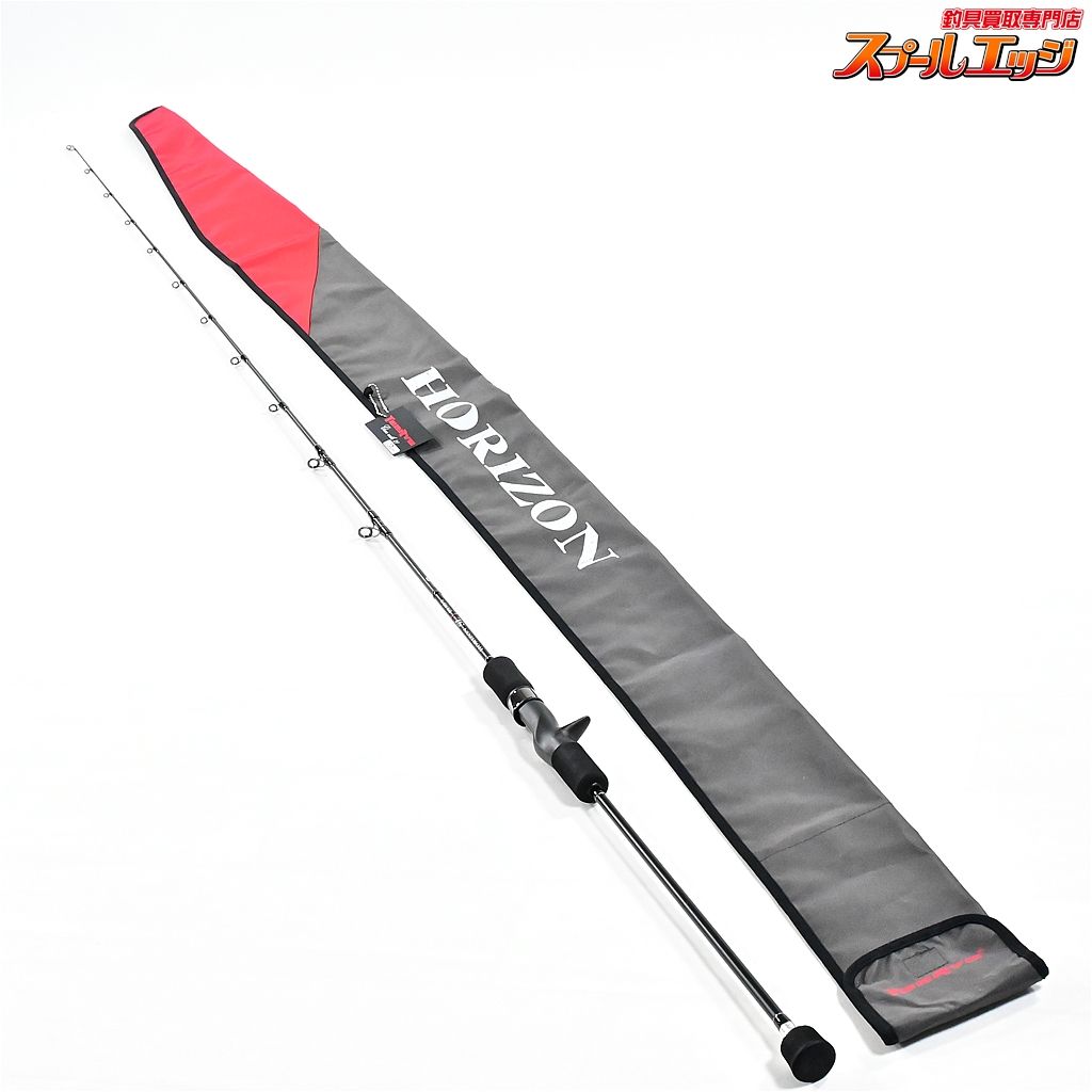 テンリュウ 天龍 ホライゾン SL HSL66B-M TENRYU HORIZON ワラサ イナダ サワラ K_240 v43098