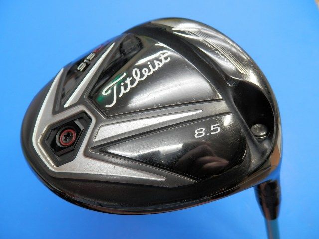 Titleist 915D3 ドライバー 10.5 Speeder DR008 Titleist 915D3 ドライバー 10.5 Speeder DR008 915D3