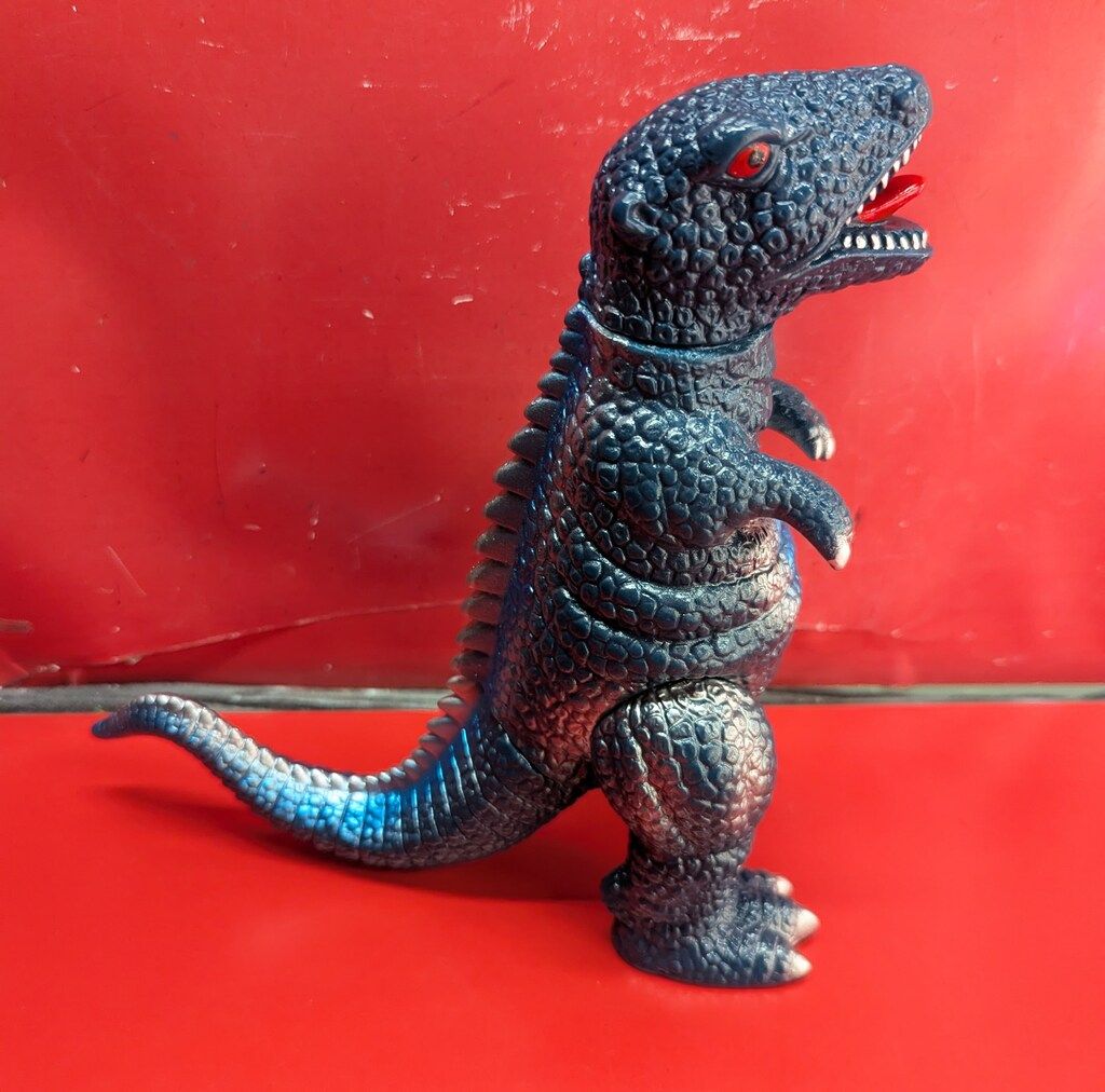 世紀の大怪獣