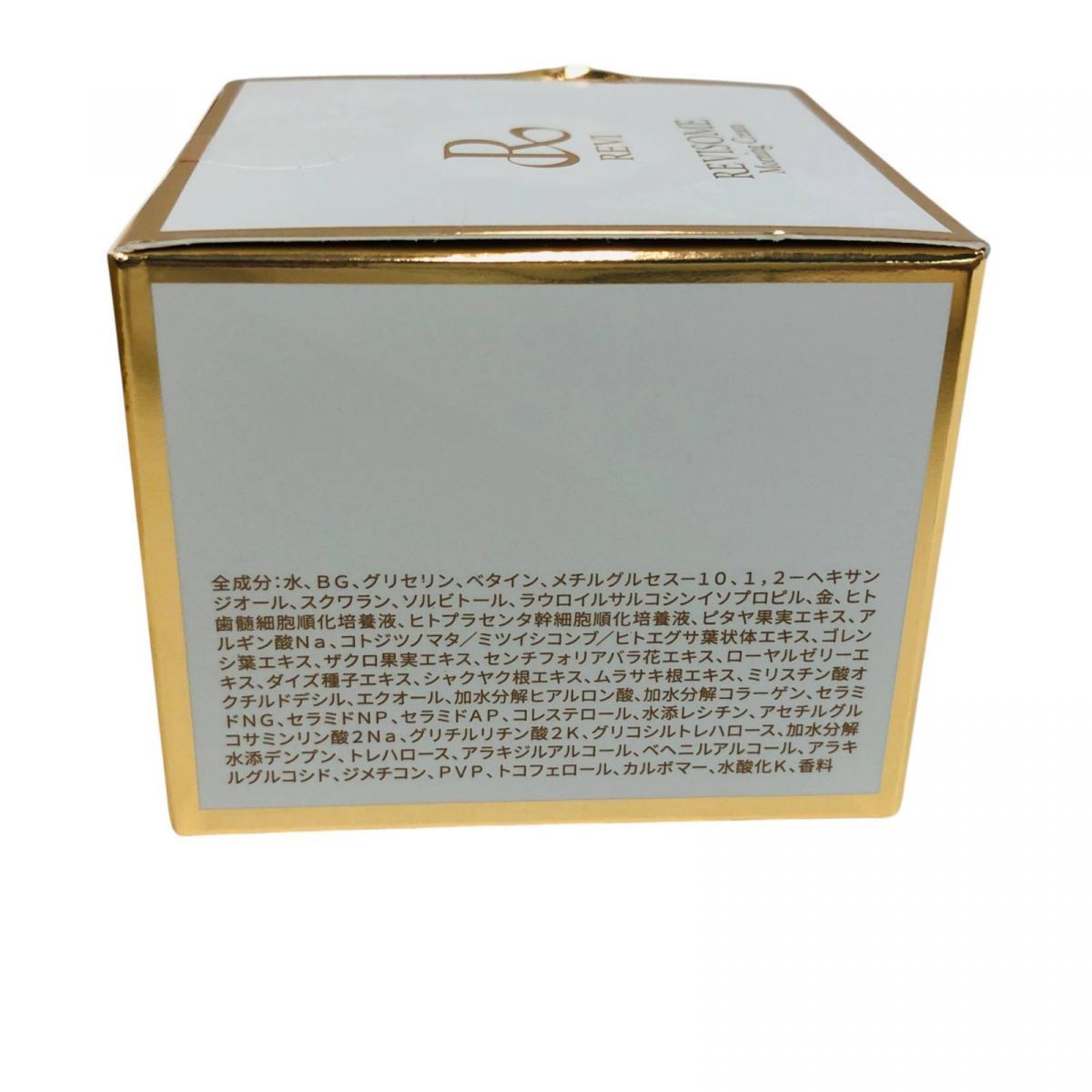 メナード リシアル クリーム 試してみた】リシアル ウオッシング