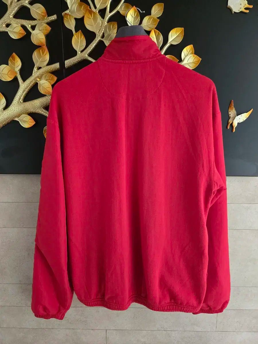 リヴァプール 05 ー 06 レインジャケット