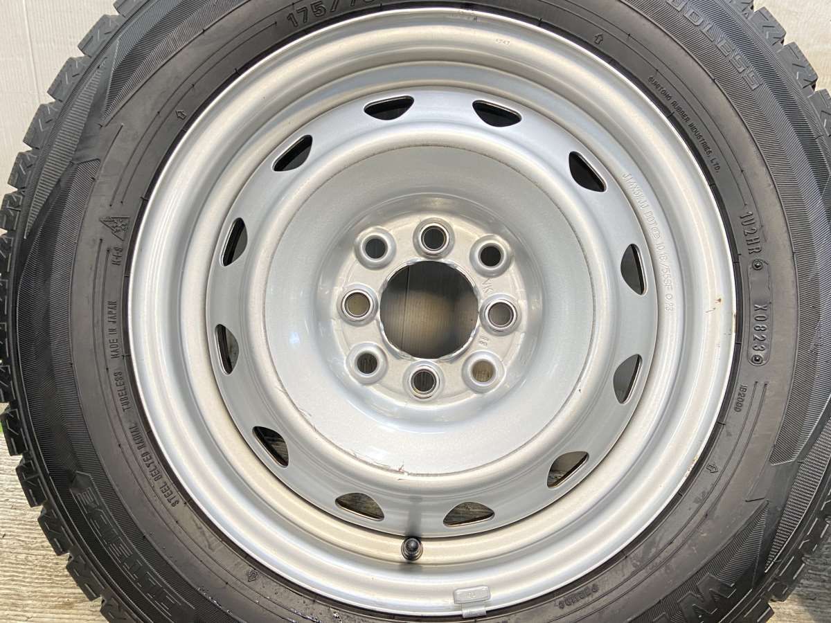 14x5.5 100|114.3-4穴