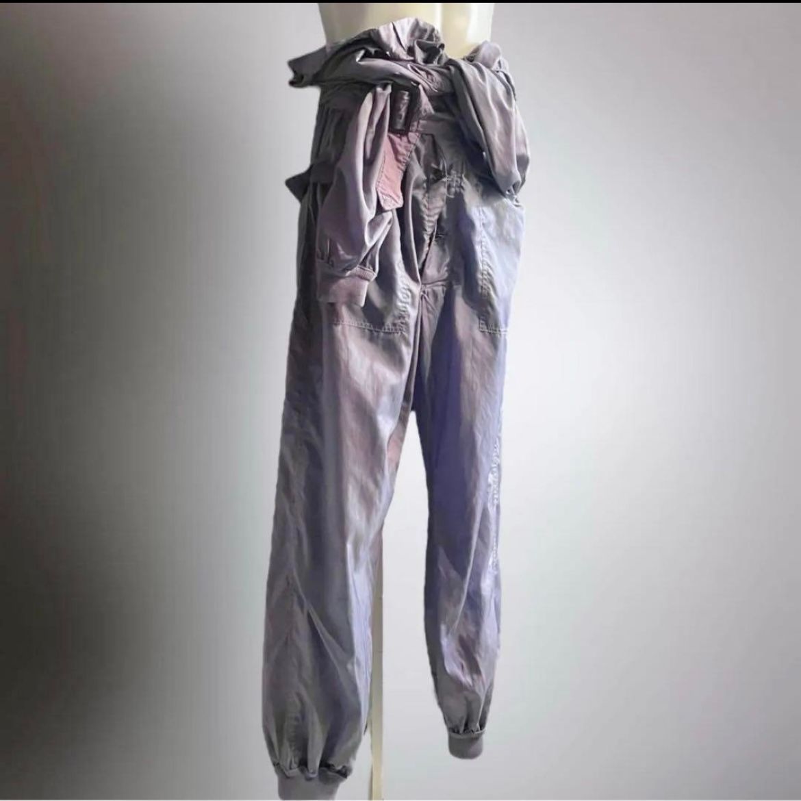 アメリカ ナイロン