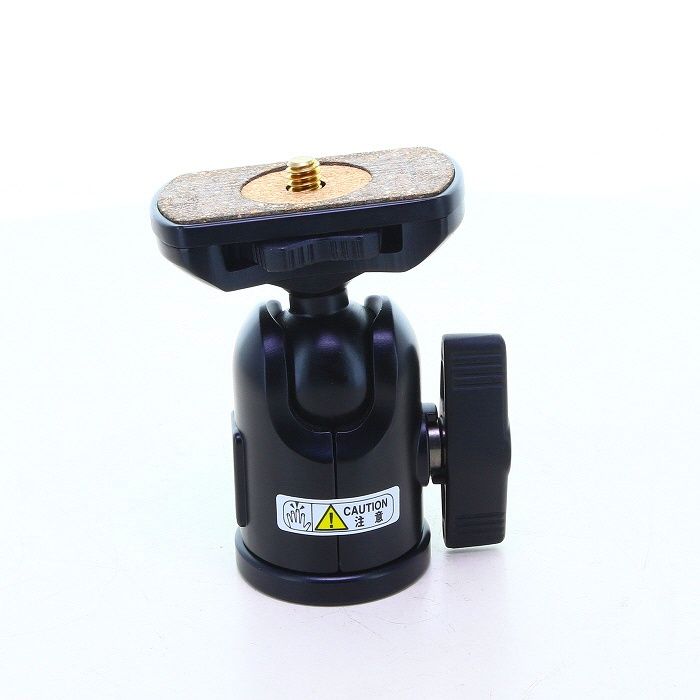  ベルボン Velbon QHD 43 ウンダイ その他 カメラアクセサリー