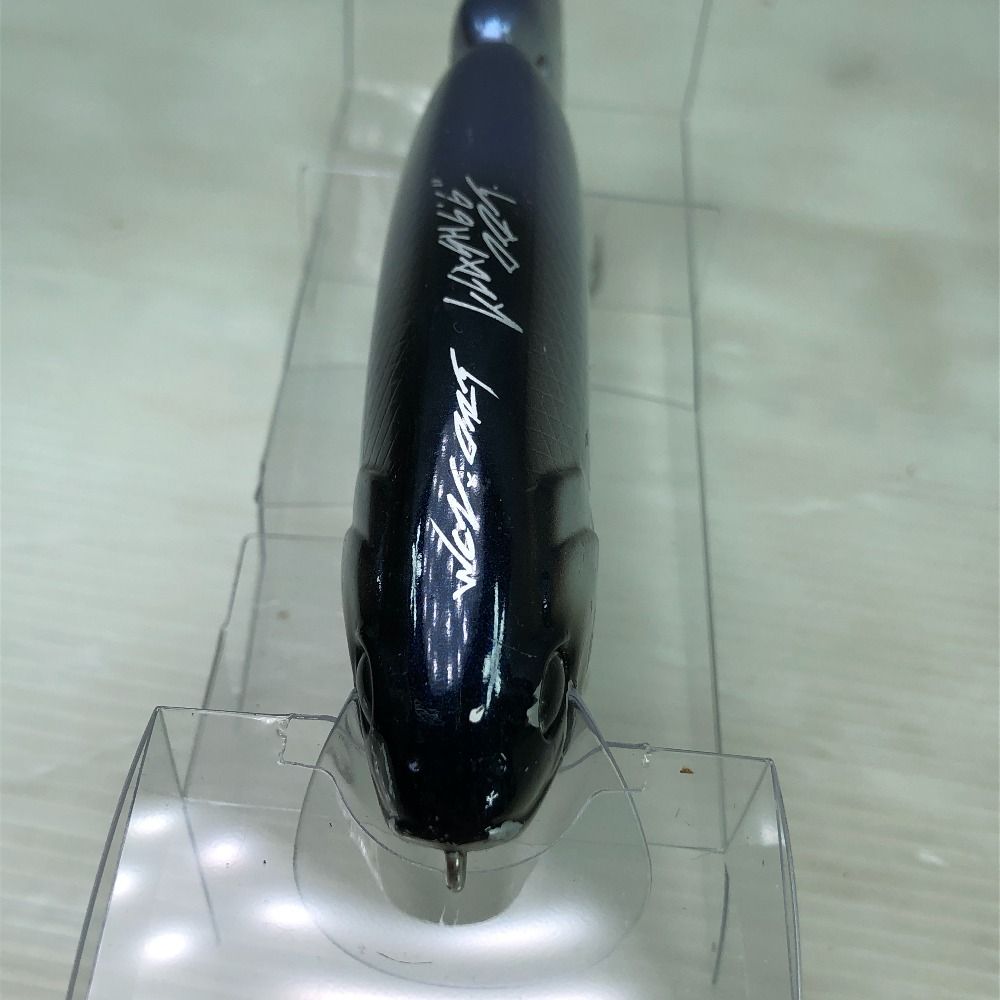 Amazon.co.jp: DRT ルアー TiNY KLASH Low タイニークラッシュ ΣΣWCZ
