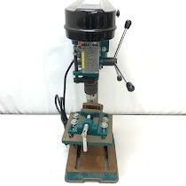 電動工具 穴あけ