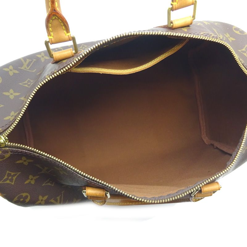 ルイ・ヴィトン ボストンバッグ M41524(旧型) LOUIS VUITTON