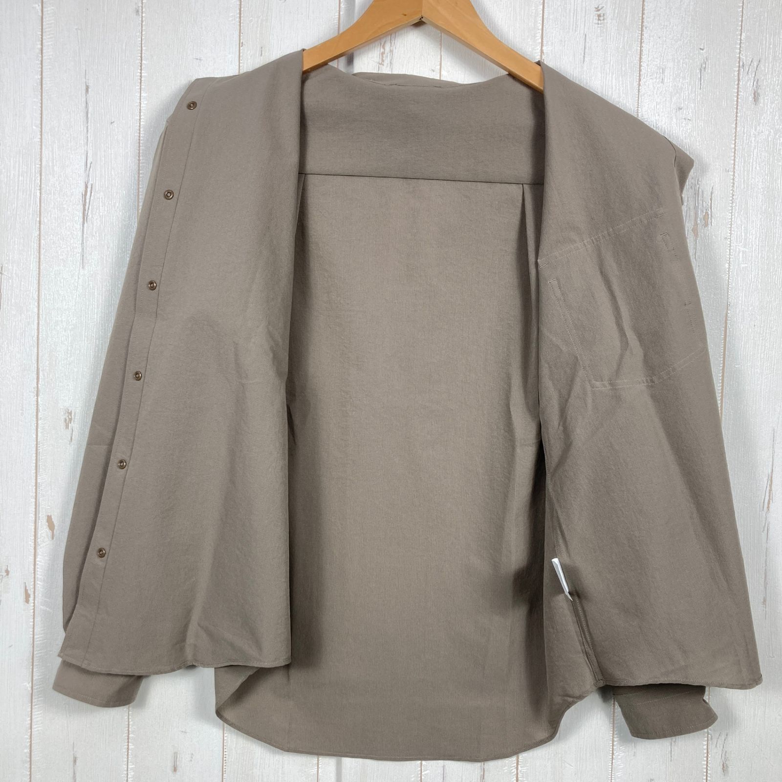 リッジマウンテンギア ベーシック