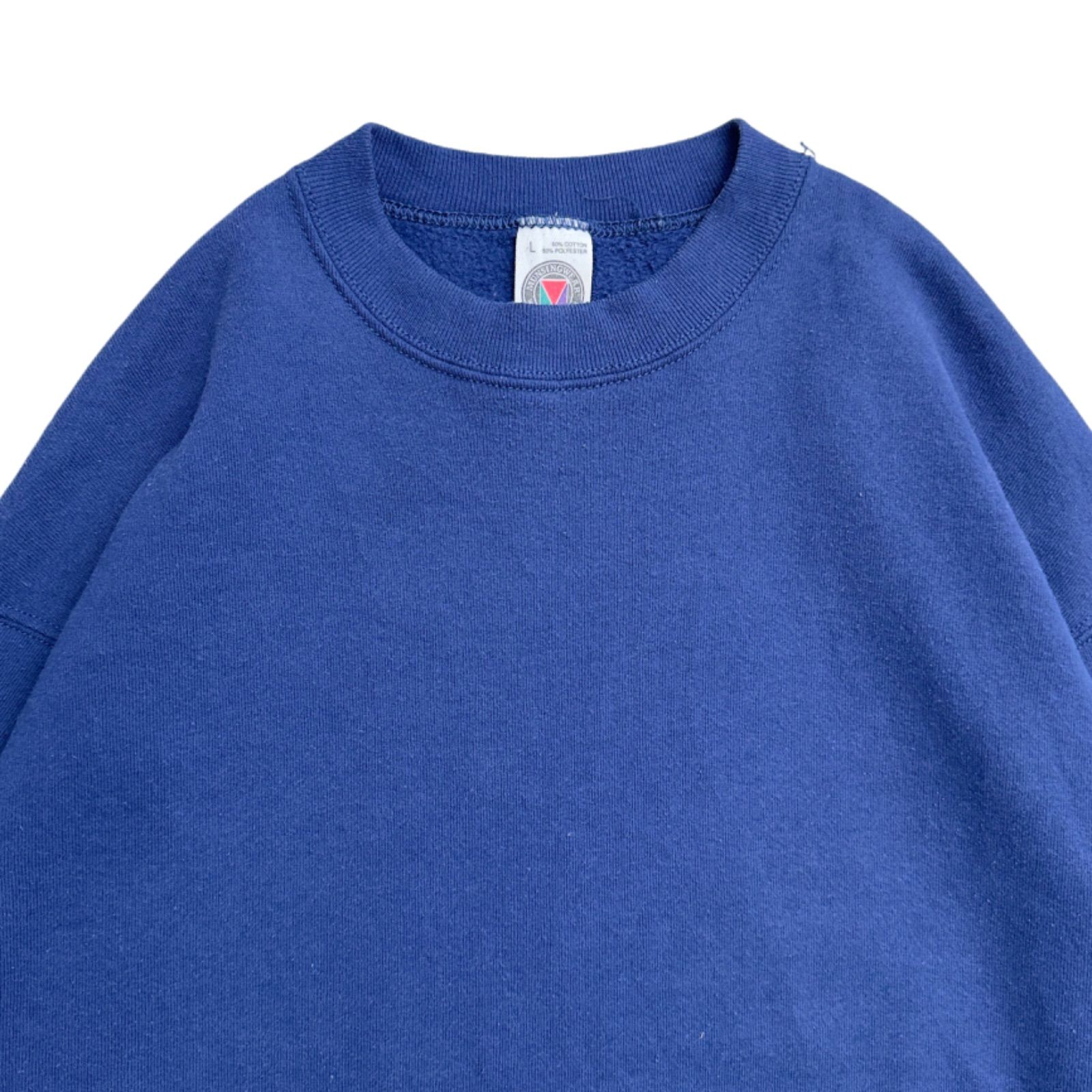 USA製 90s】マンシングウェア MUNSINGWEAR スウェット スエット 