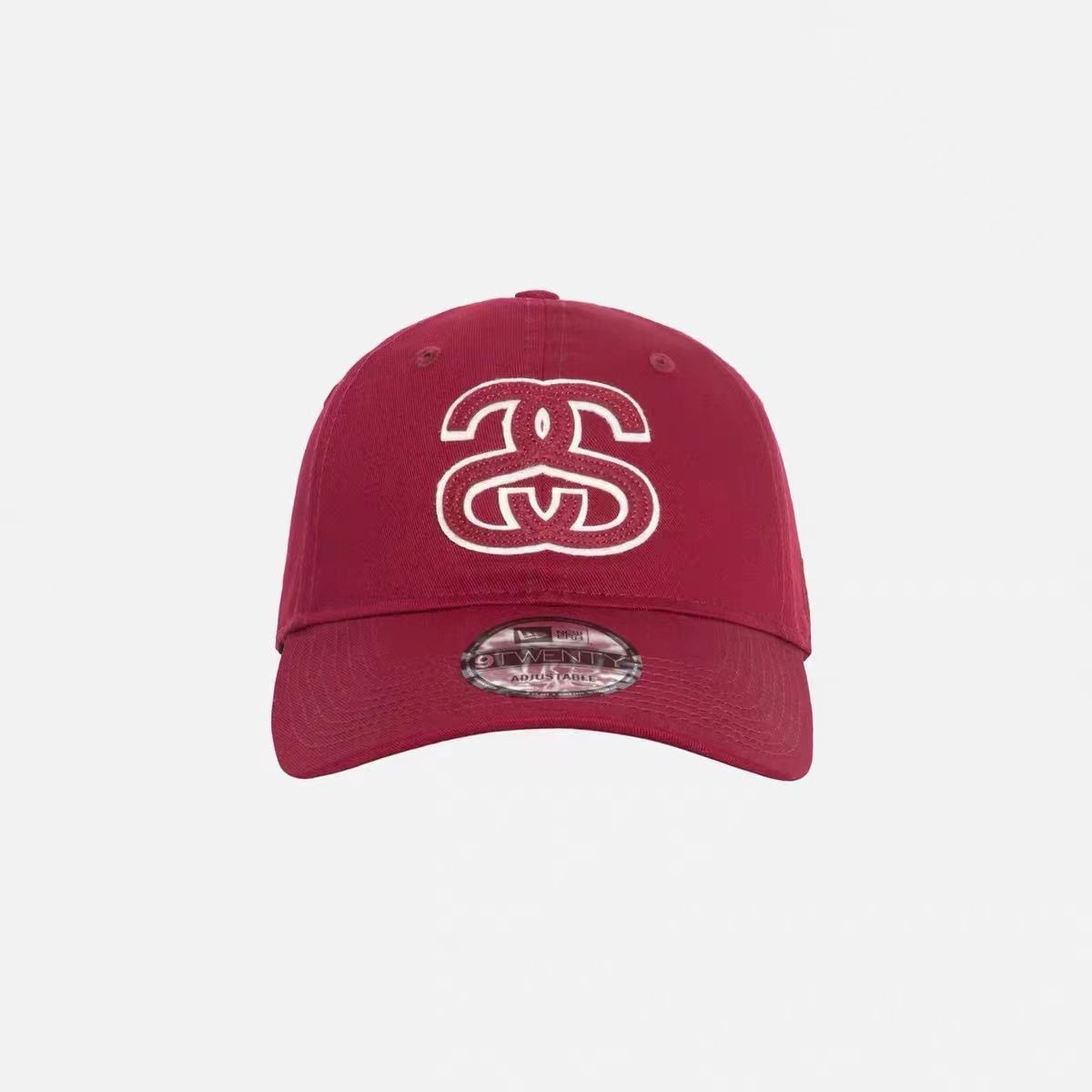 Stussy CAP レイチェル ニューエラ