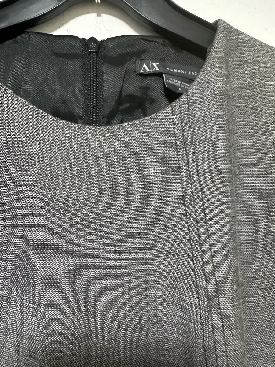 ARMANI