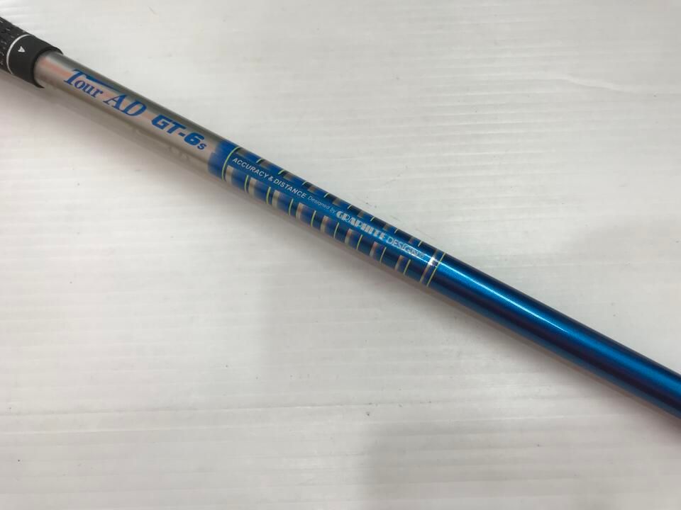 GBB EPIC STAR | 15 | S | ツアーAD GT-6 | 中古 | フェアウェイ