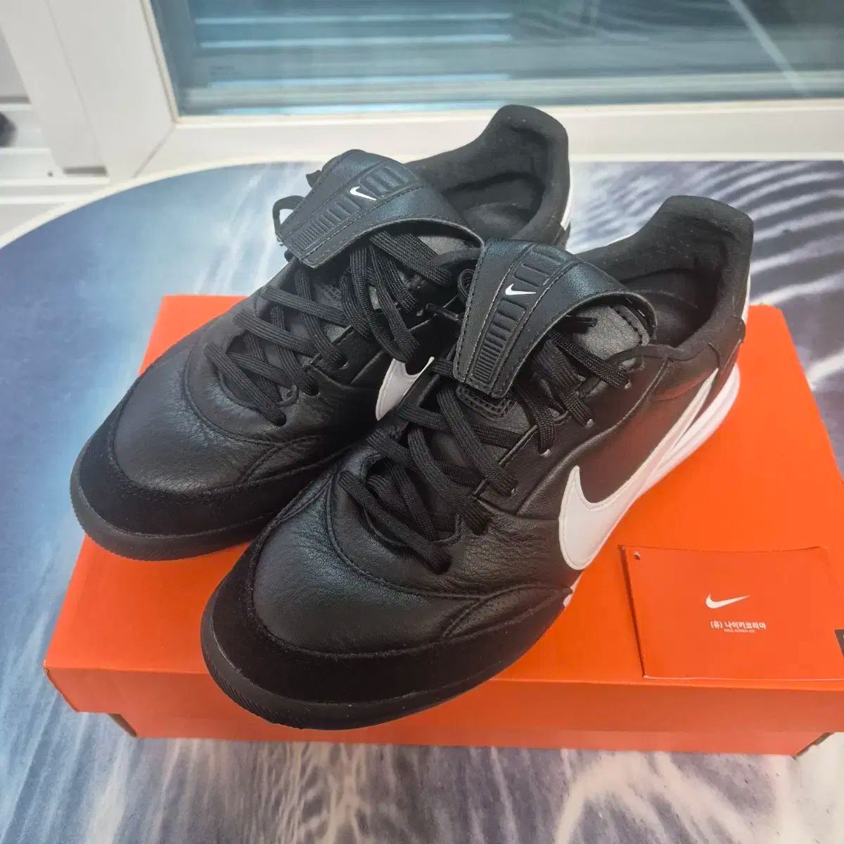 NIKE ズームマーキュリアル15 25周年記念モデル 27.5 NIKE ズームマーキュリアル15 25周年記念モデル 27.5 マーキュリアル