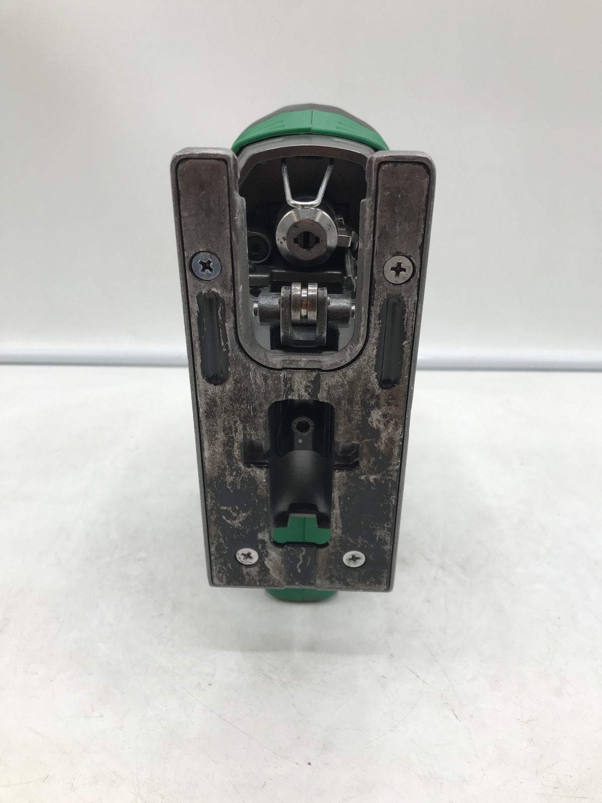 品 HiKOKI|ハイコーキ 36vコードレスジグソー|本体のみ CJ36DA NN IT48911KG4JE エコツール岡崎岩津店 M02