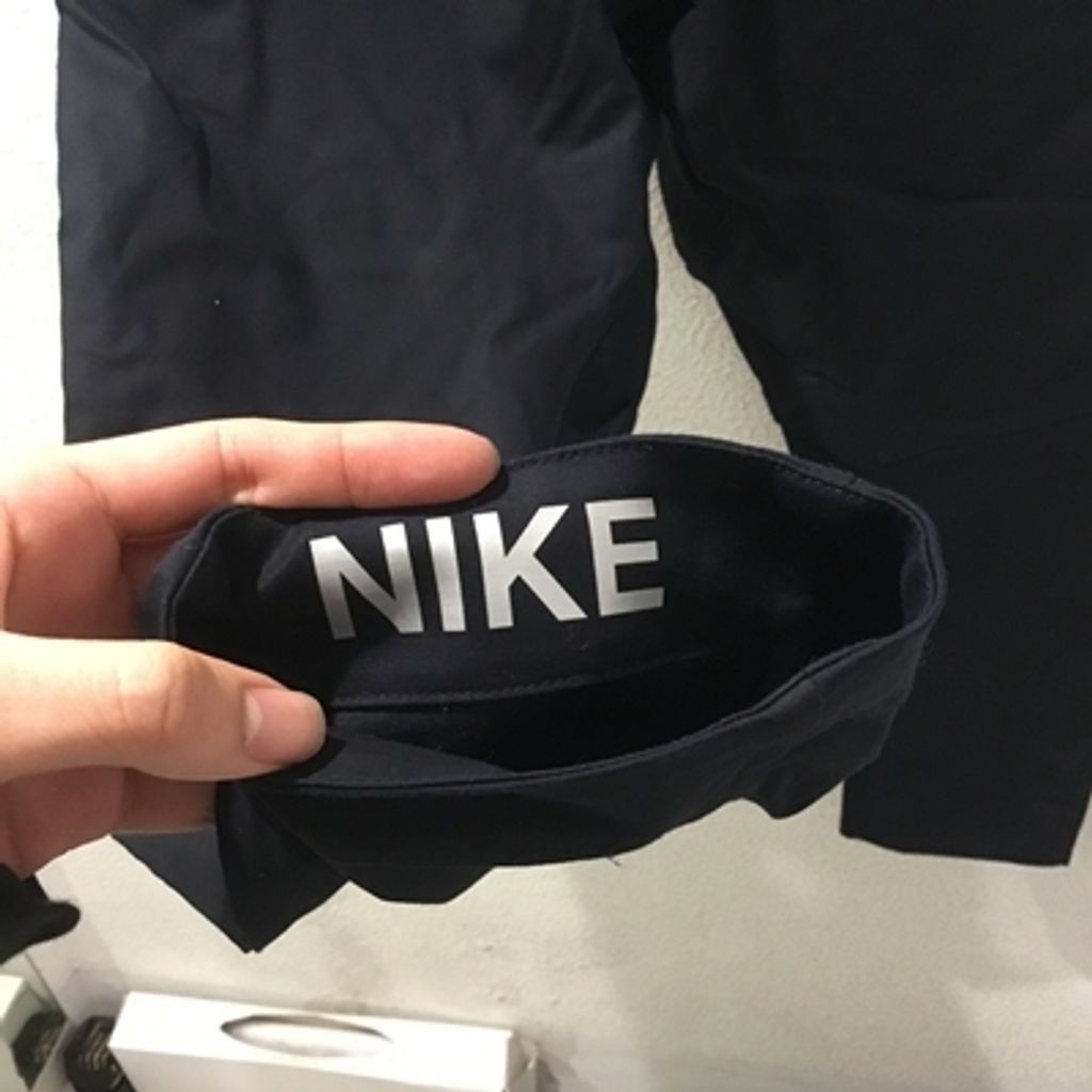 NIKE LAB ACG ナイキラボ エーシージー ALPINE CROPPED アルパイン