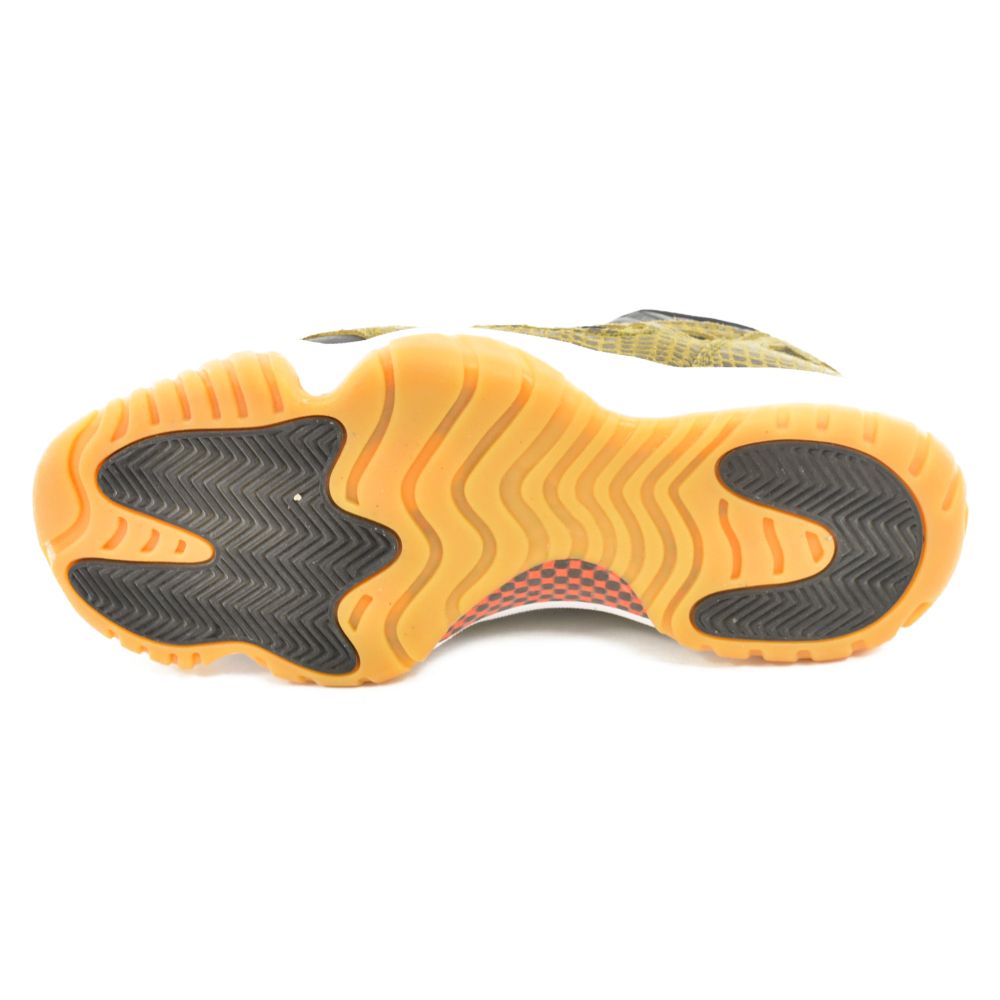 NIKE (ナイキ) AIR JORDAN 11 RETRO LOW 306008-013 エアジョーダン