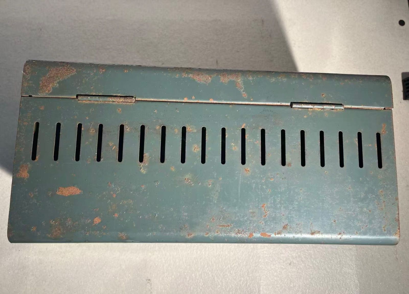 真空管ラジオ 昭和レトロ