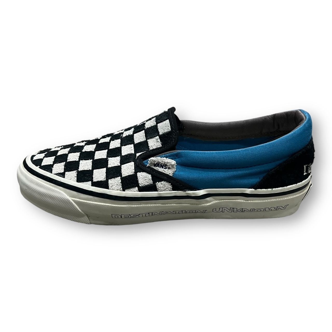 VANS × Liberaiders スリッポン 【公式通販】