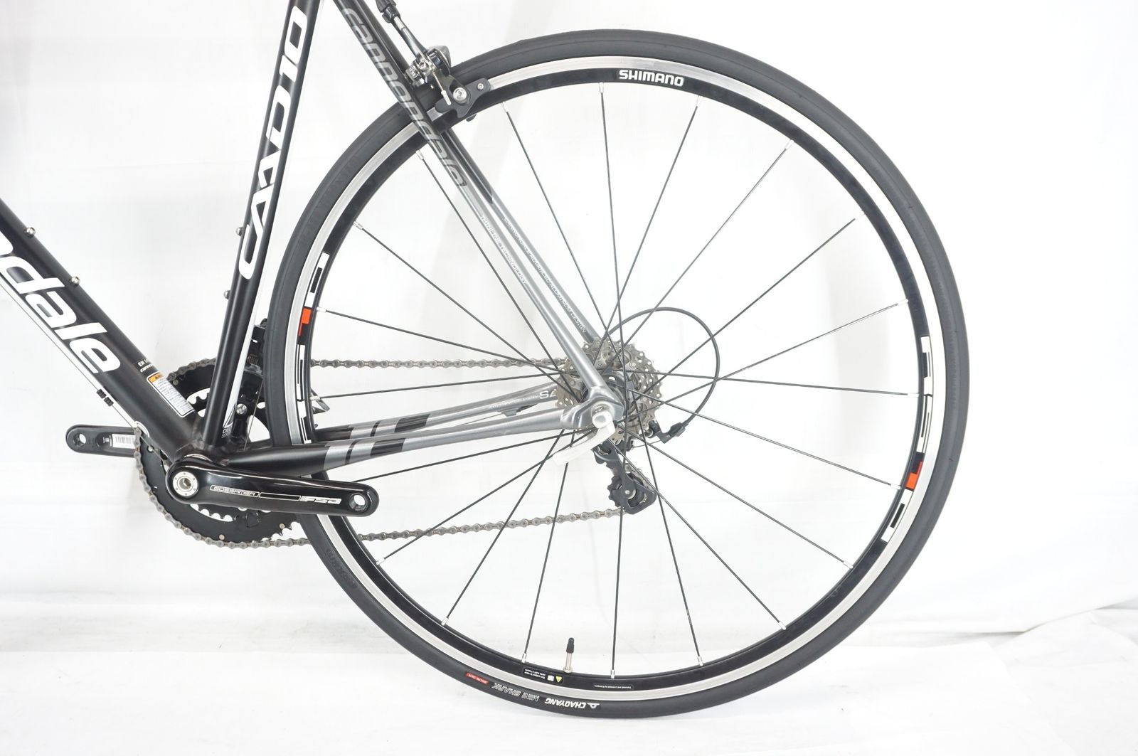 CANNONDALE 「キャノンデール」 CAAD10 105 2012年モデル ロードバイク