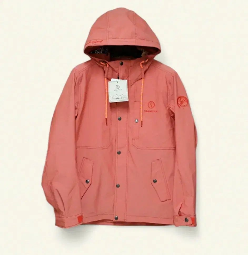 95 BEANPOLE ビンポール メンズ アウトドア アウター ジャケット カジュアル 登山 マウンテンパーカー