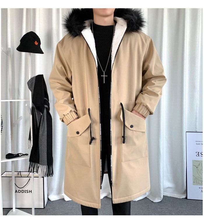 トレンチコート