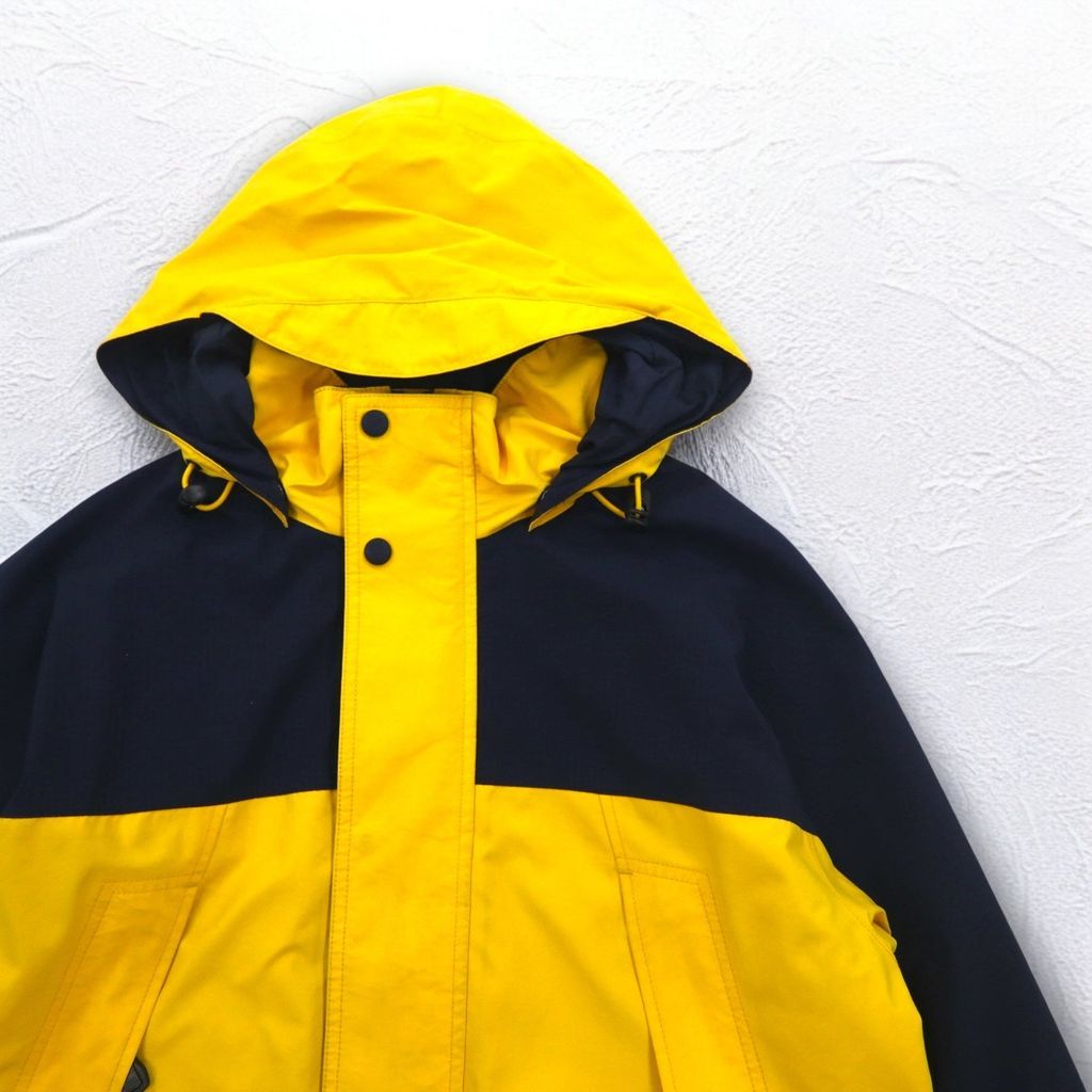 Eddie Bauer 90年代 EBTEK ゴアテックス GORE-TEX マウンテン
